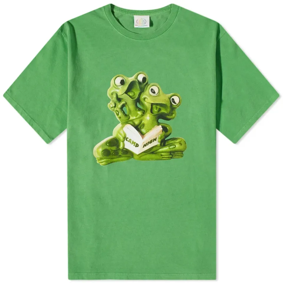 Froggy T-Shirt