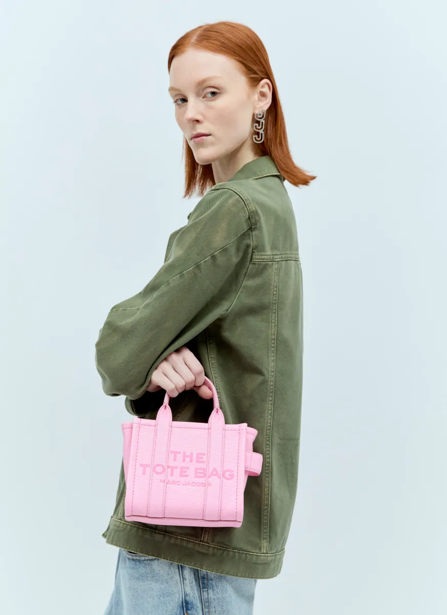 The Mini Tote Bag