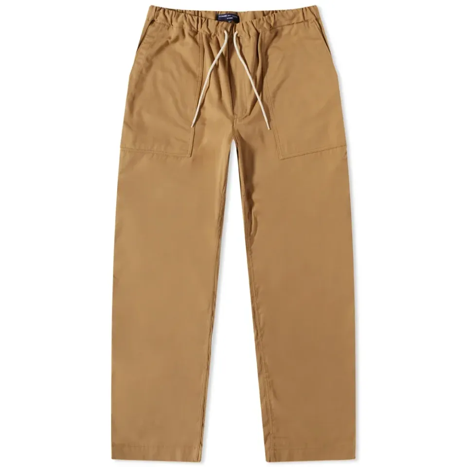 Drawstring Pant