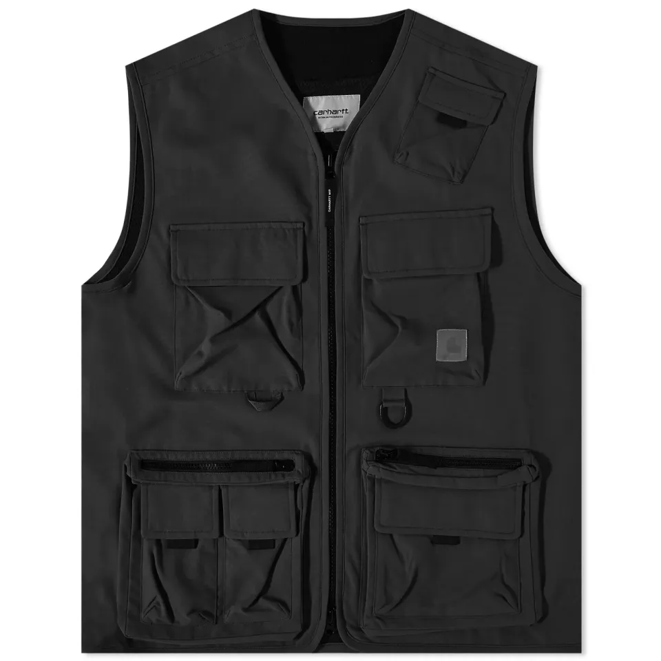 Elmwood Vest