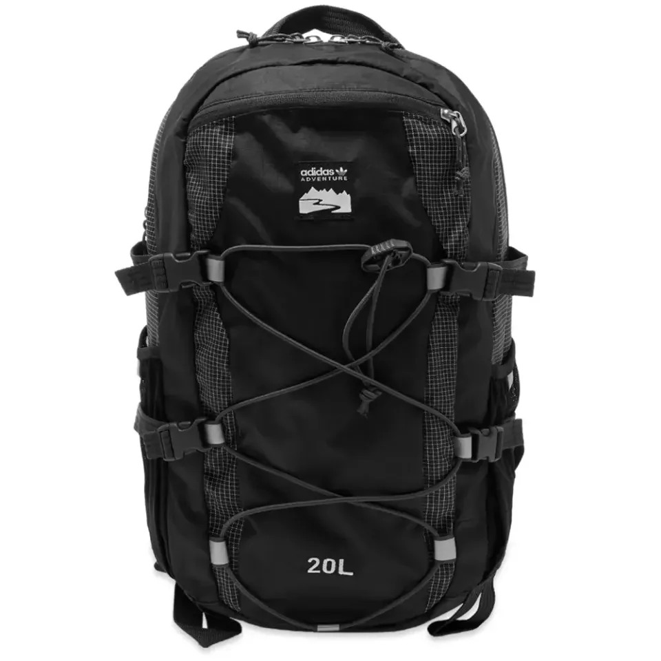 Adventure Backpack