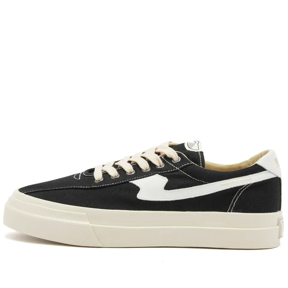 Dellow S-Strike Leather Sneaker
