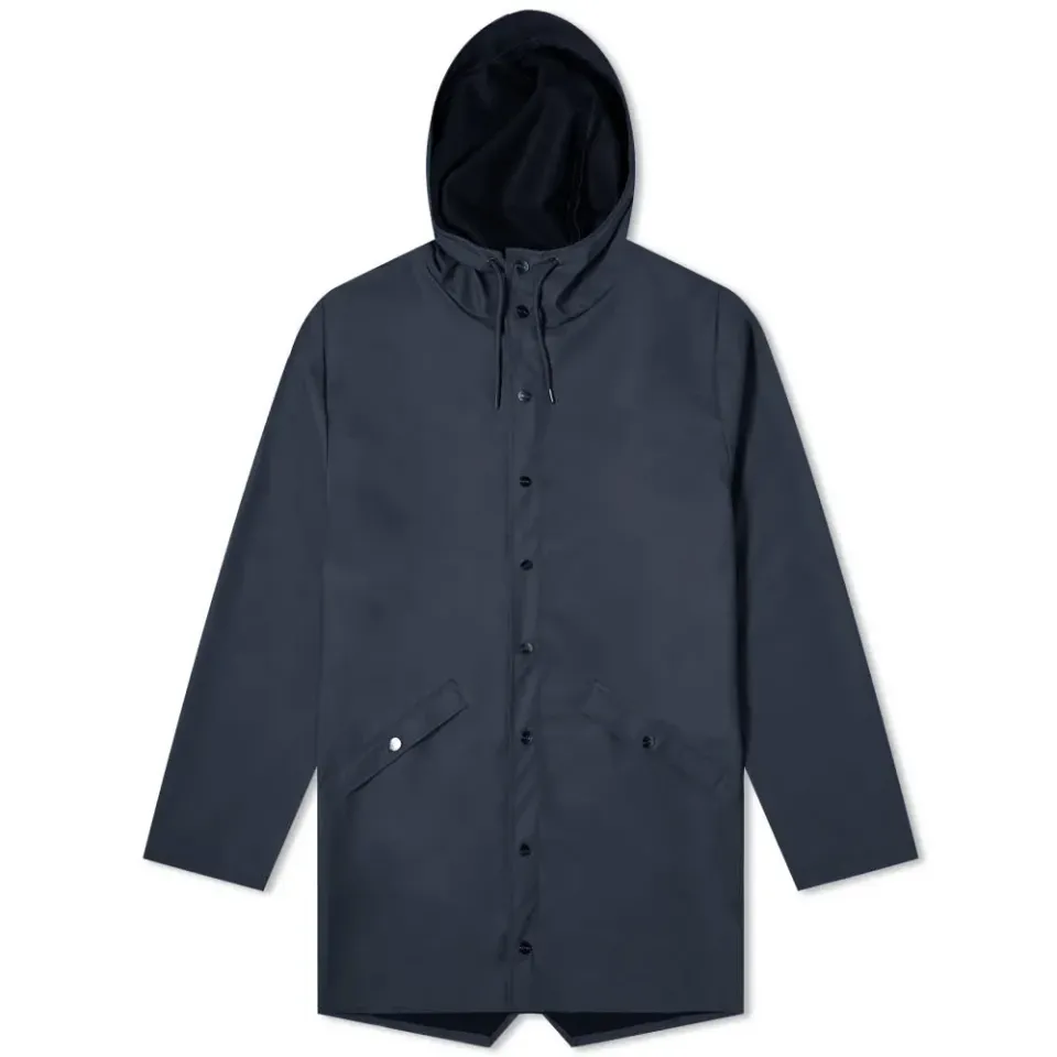Long Jacket
