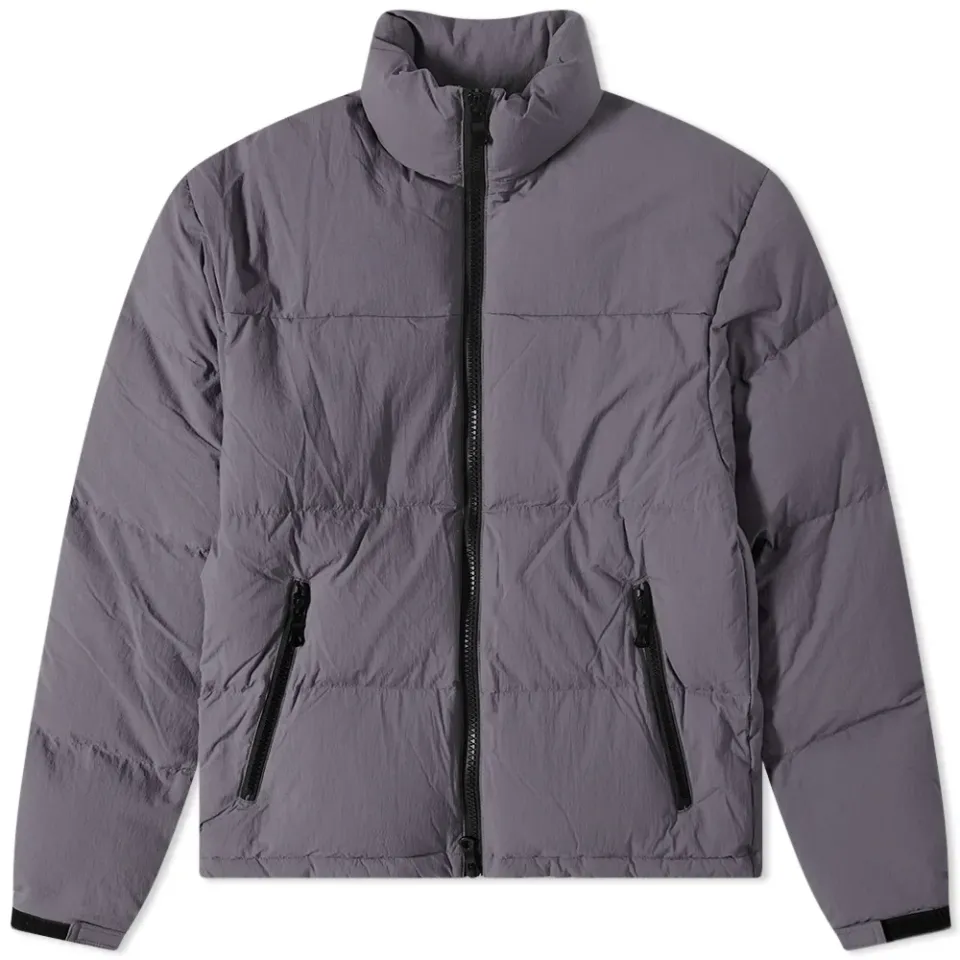 Bubble Bomber Jacket
