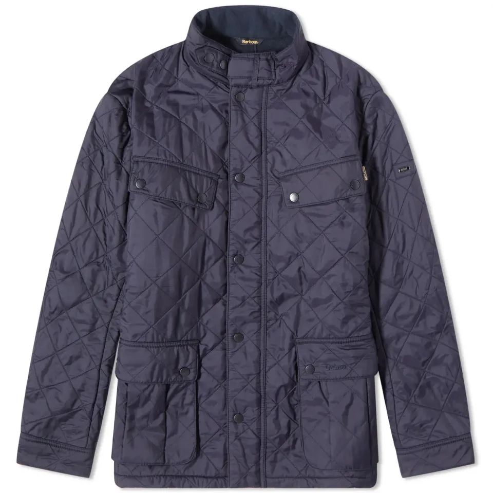 International Ariel Polarquilt Jacket