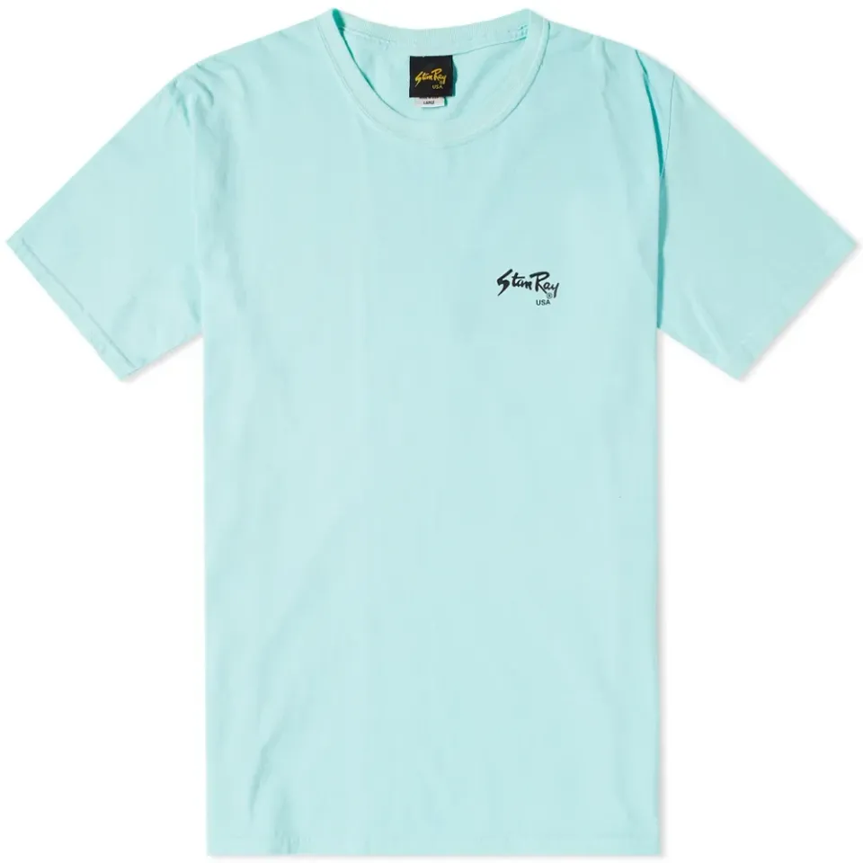 Stan Tee