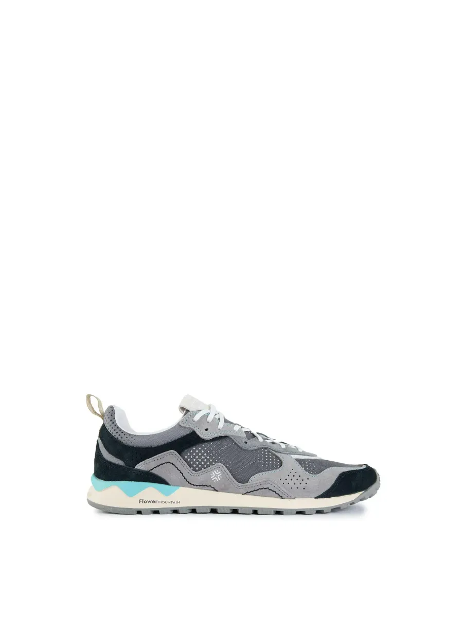 Puerh Uni Le Suede Trainers
