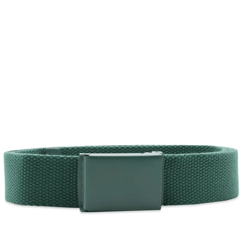 Tonal Script Belt