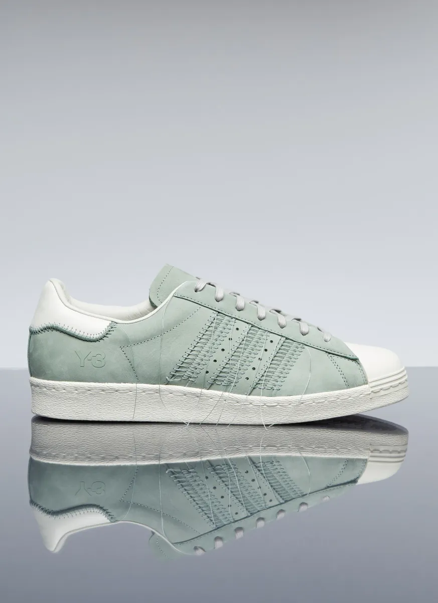 Superstar Low Top Sneakers