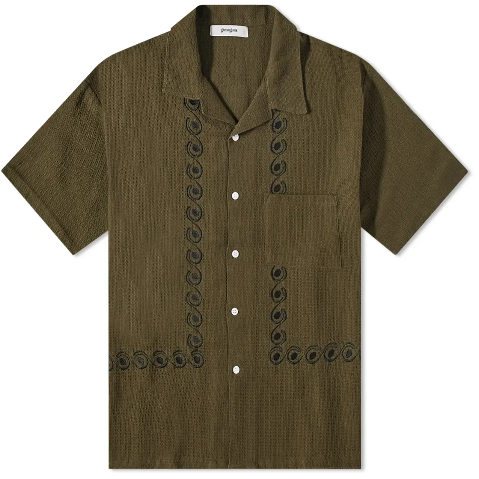 Amorino Vacation Shirt