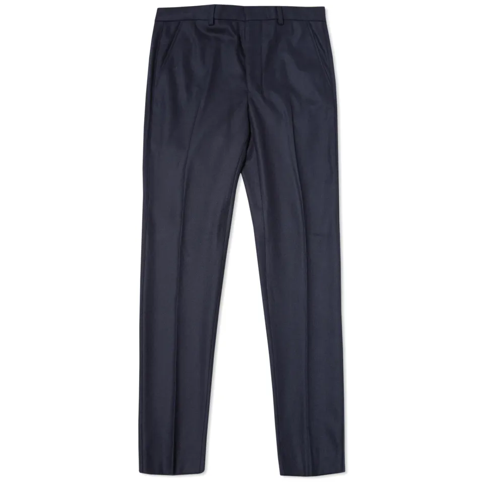 AMI Carrot Fit Trouser