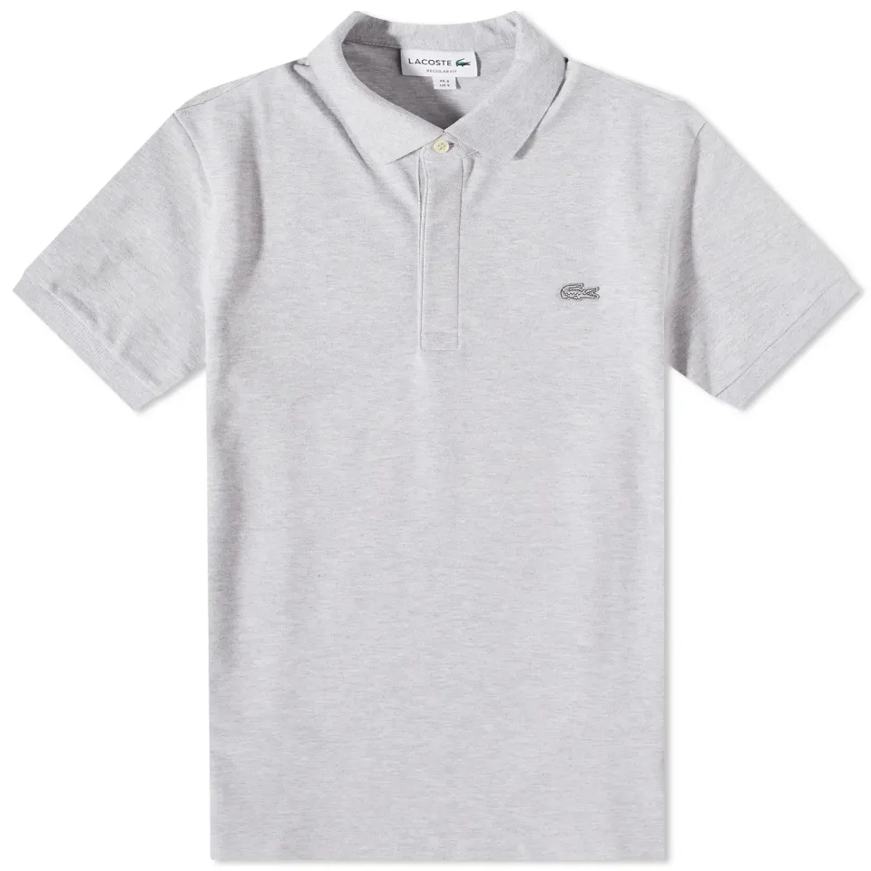 Paris Pique Regular Fit Polo