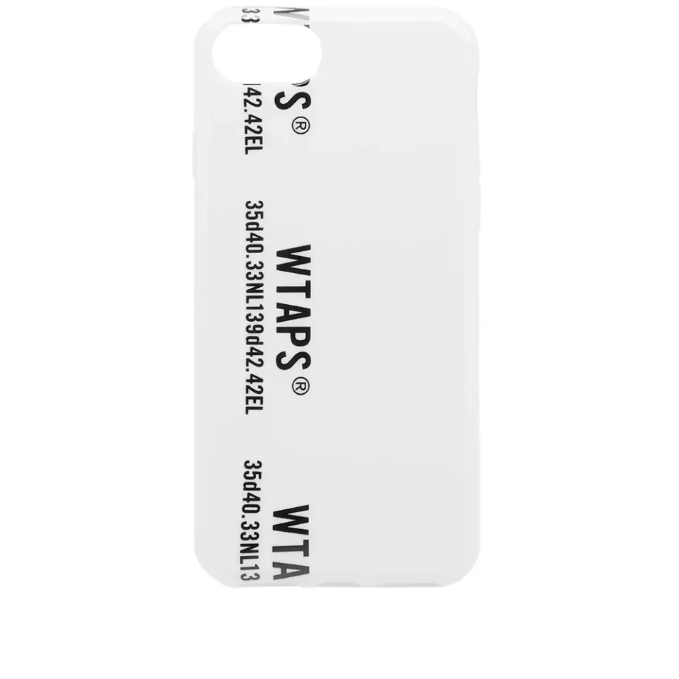 Bumper 01 iPhone 7/8 Case