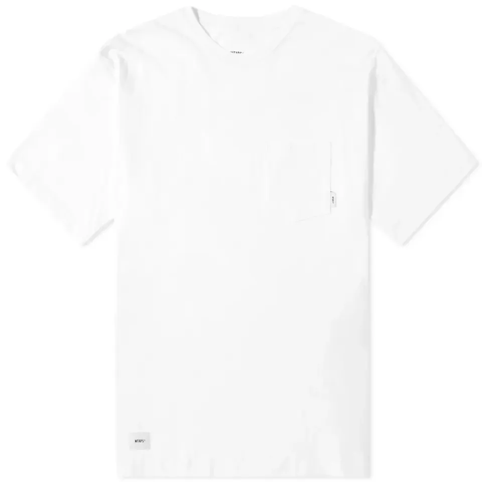 Blank T-Shirt