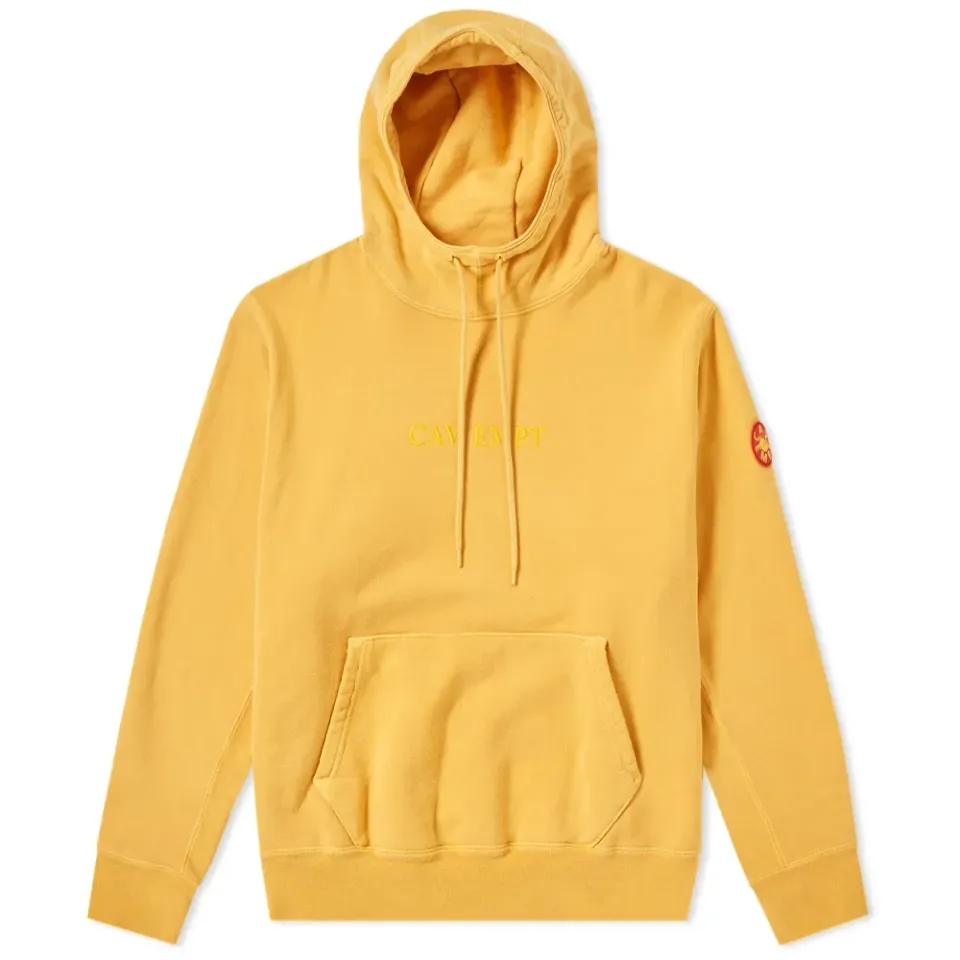 Overdyed Hoody