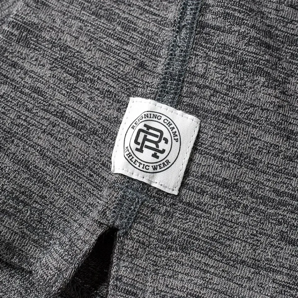 Tiger Jersey Tee