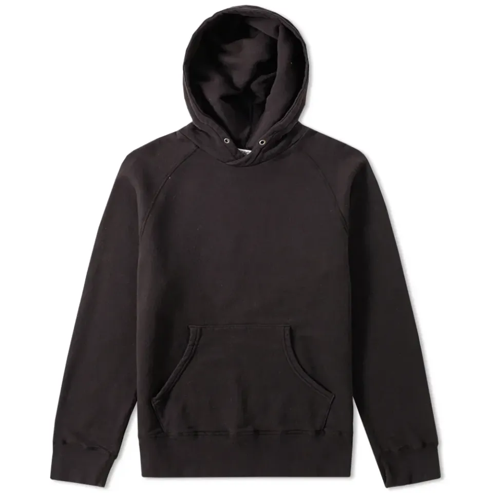 Pullover Hoody