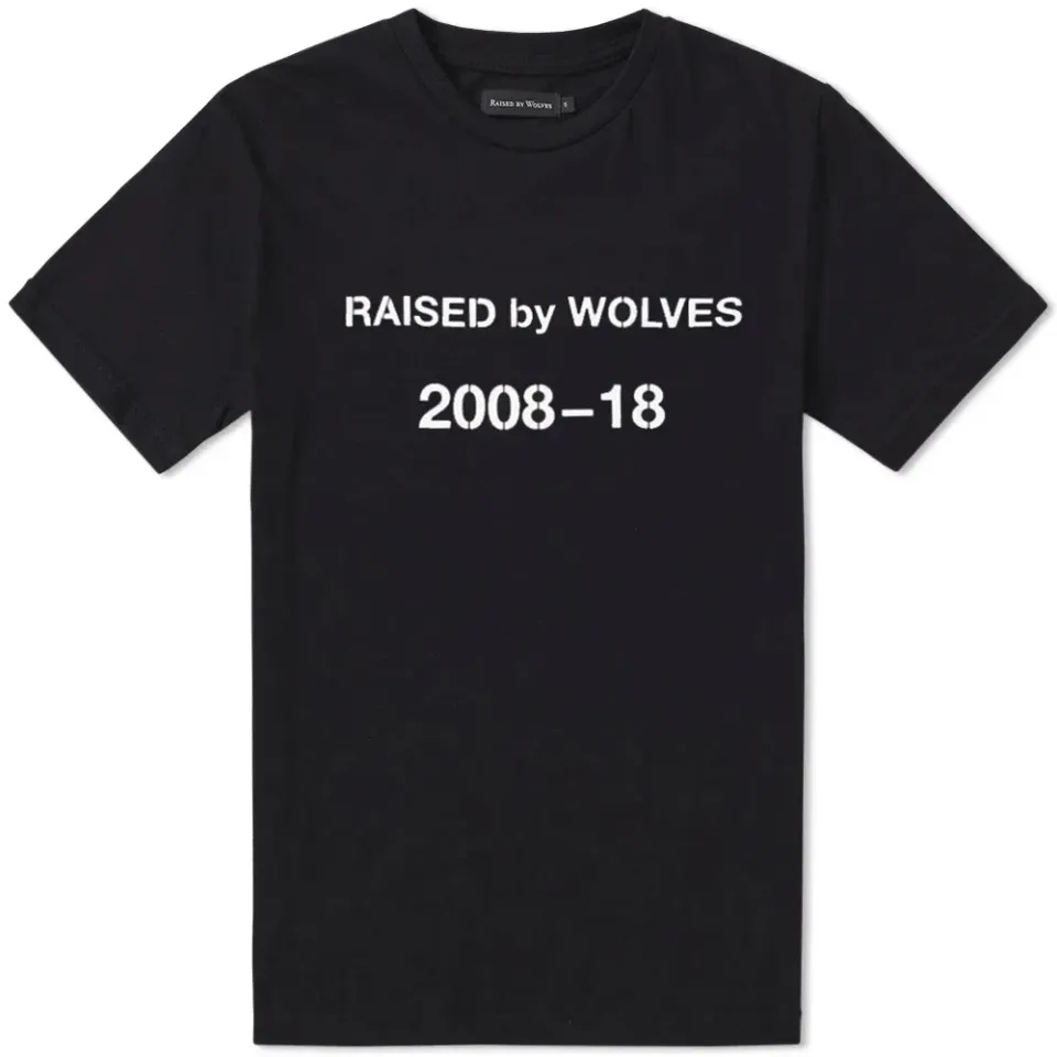 Decade Tee