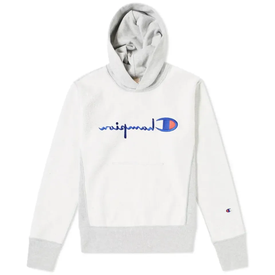 Reverse Terry Hoody