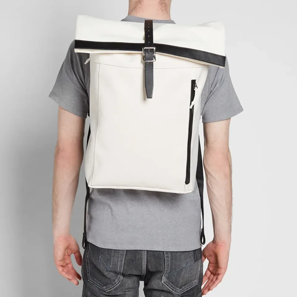 Cordura Cycling Pack