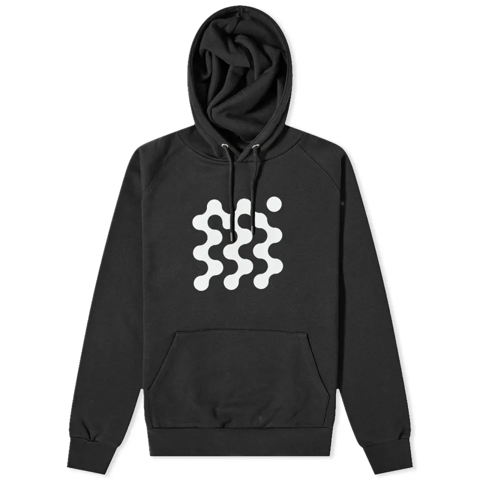 Eighteen Hoodie