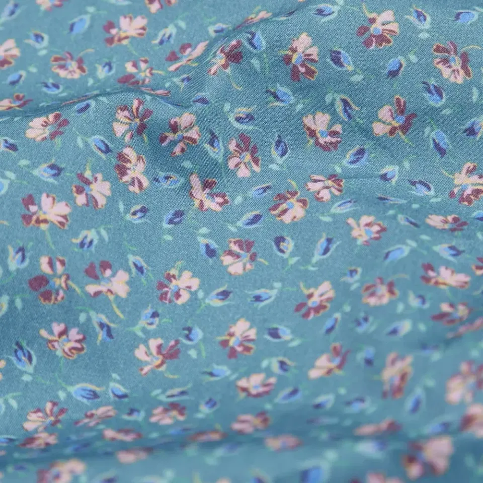 Franche Button Down Shirt