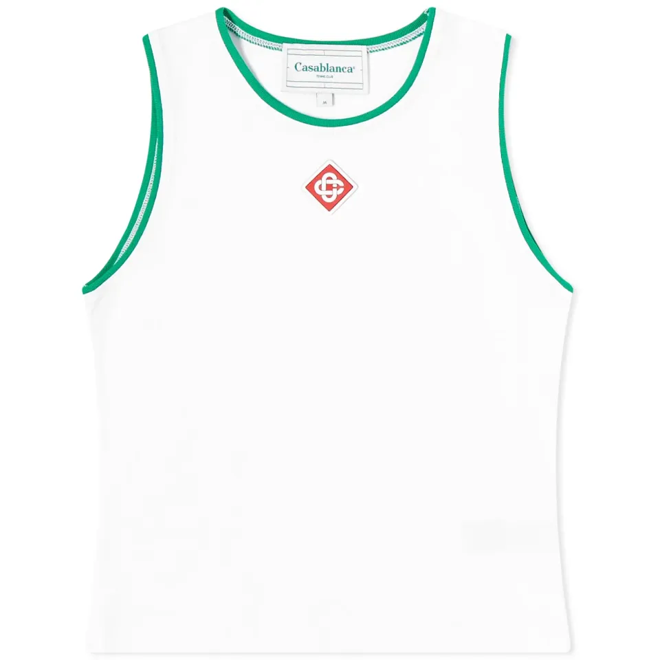 Logo Baby Tank
