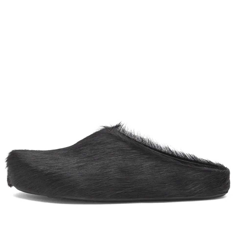 Fussbett Sabot Mule