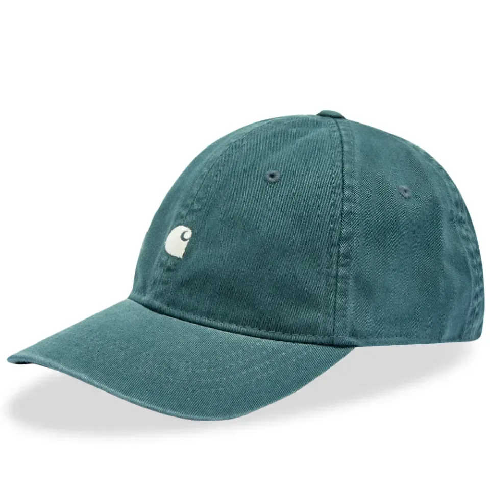 Madison Logo Cap