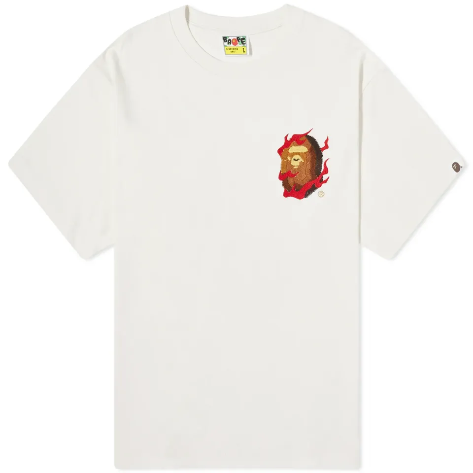 BAPE Souvenir T-Shirt
