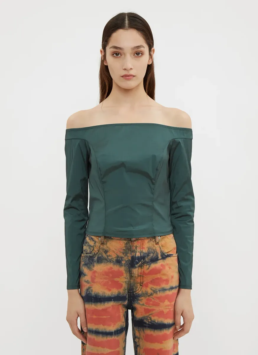 Portrait Top