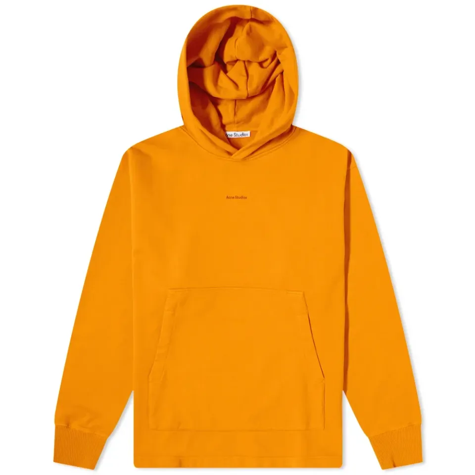 Franklin Stamp Logo Oversized Hoodie
