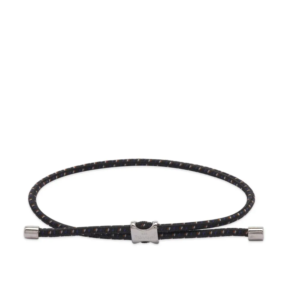 Orson Pull Bungee Rope Bracelet