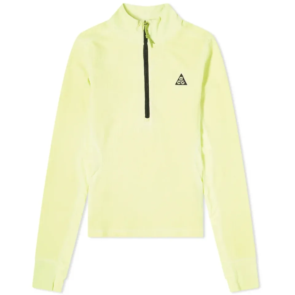 Nike ACG Half Zip Base Layer