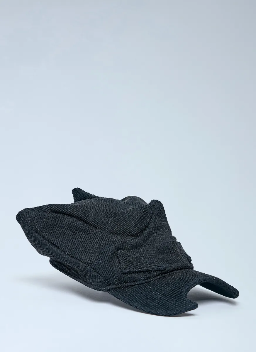Re-Create Dragon Cap