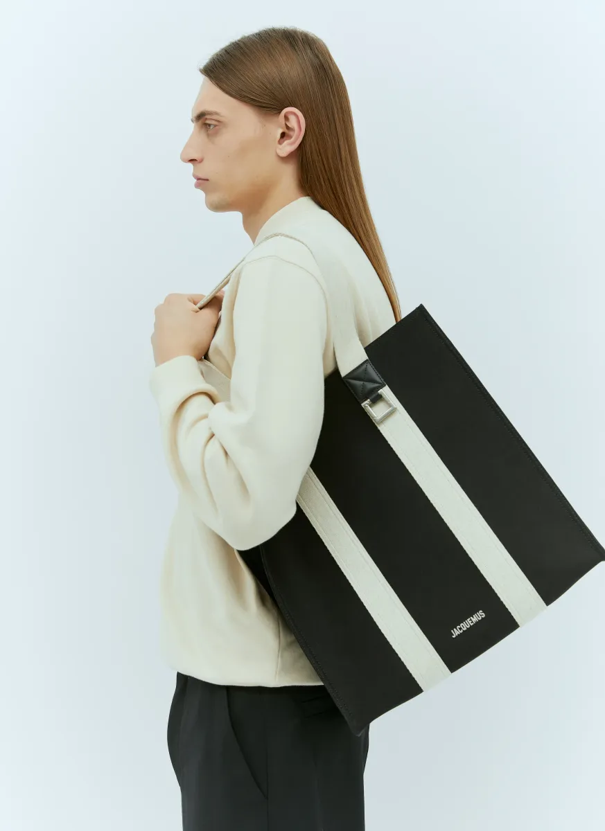 Le Cabas Cuerda Tote Bag