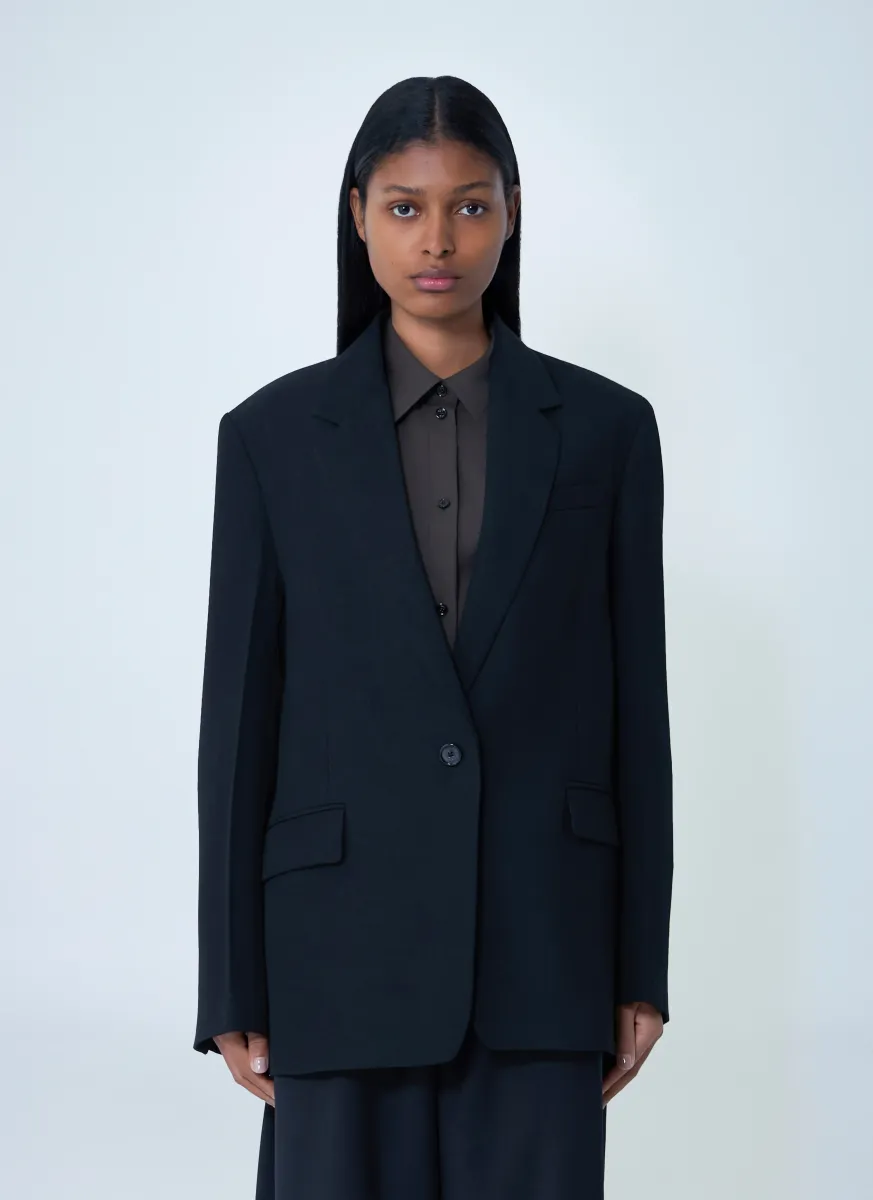 Tailored Blazer