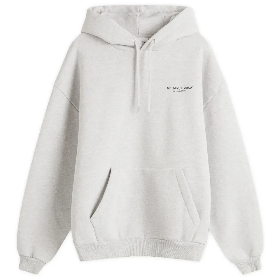 Design Studio Hoodie