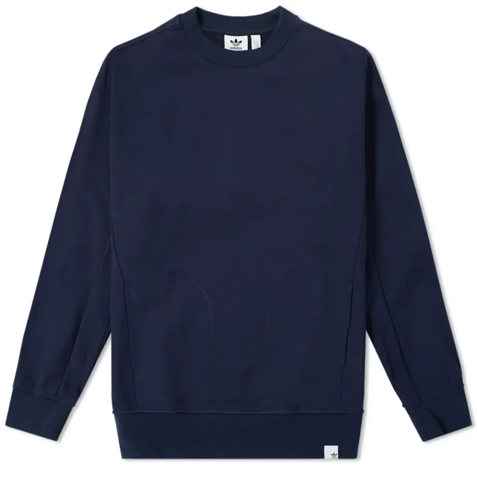 X by O Crew Sweat