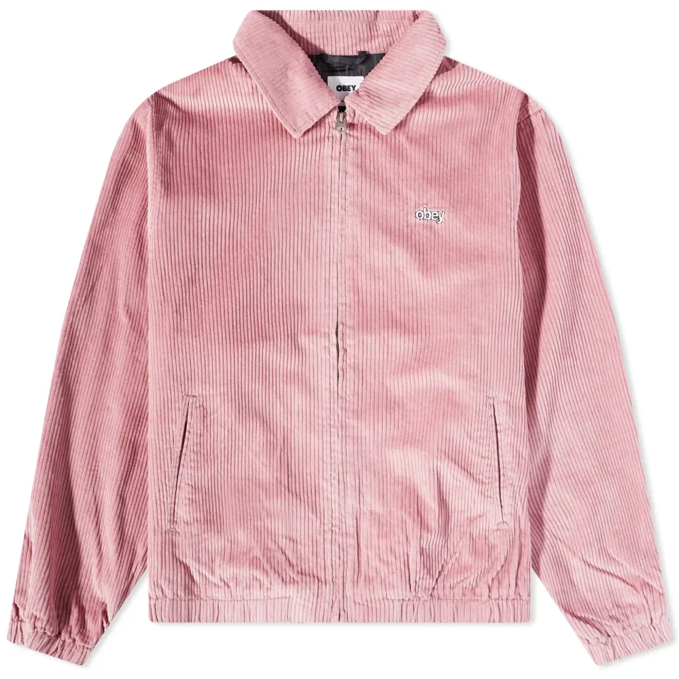 Romes Cord Jacket