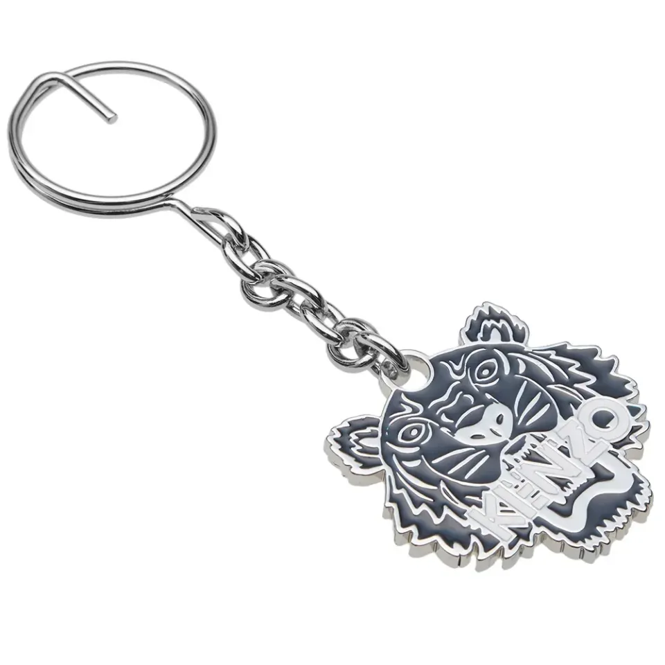 Tiger Key Chain