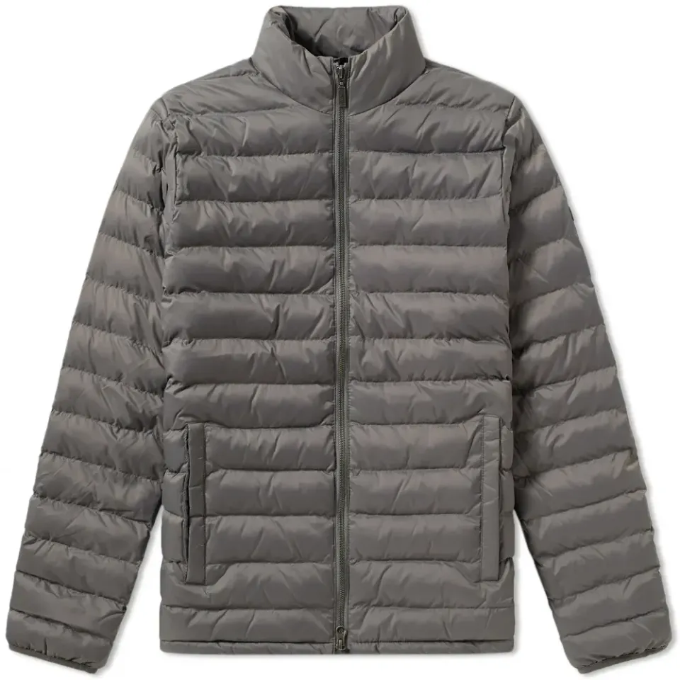 International Impeller Jacket