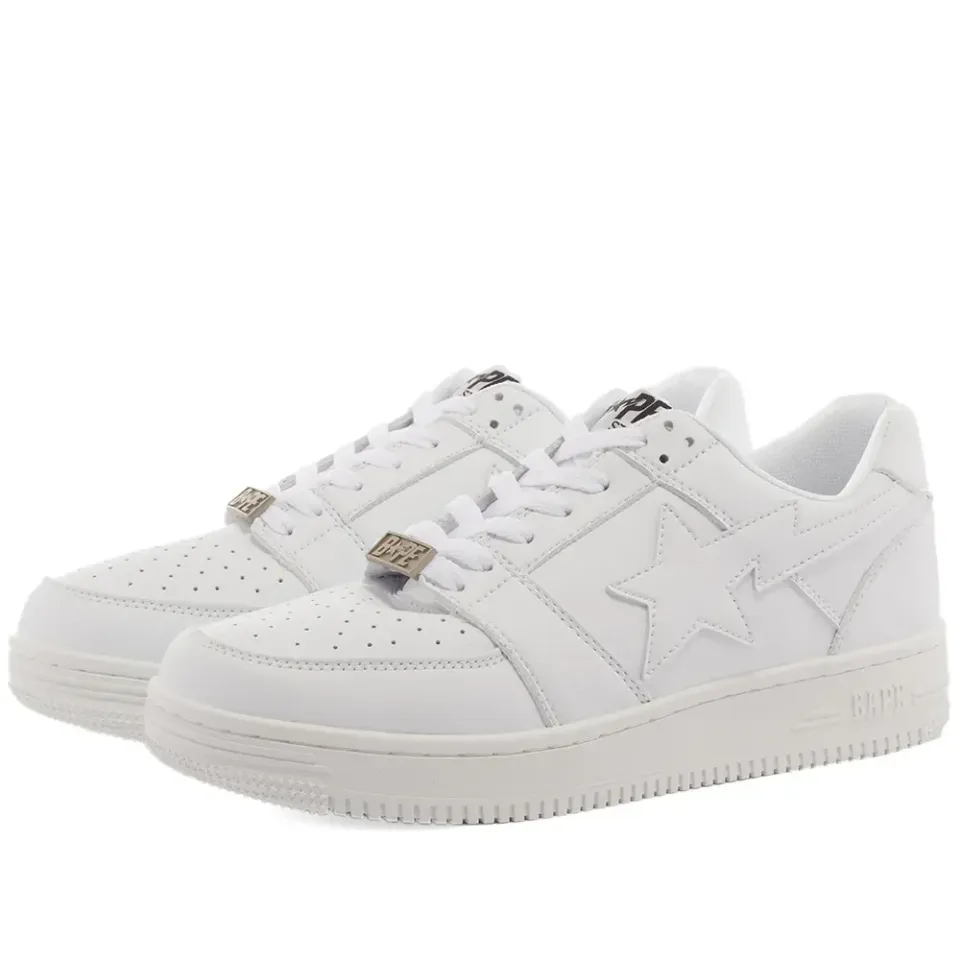 Bape Sta Low