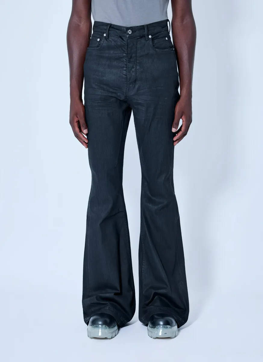 Bolan Bootcut Jeans