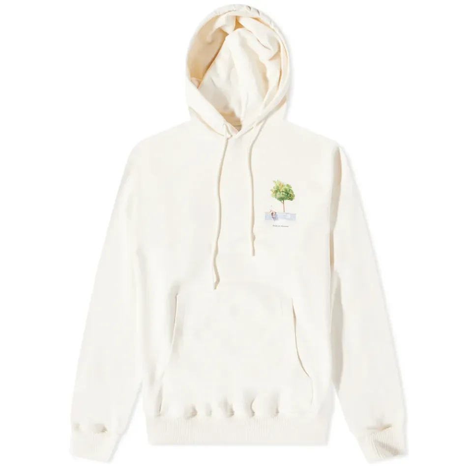 Popover Hoodie