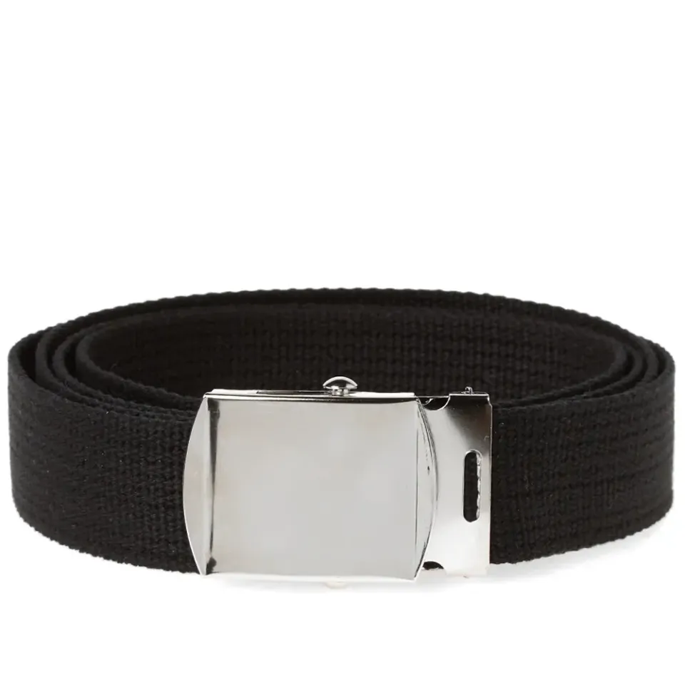 SOPHNET. Scorpion Logo Long Belt