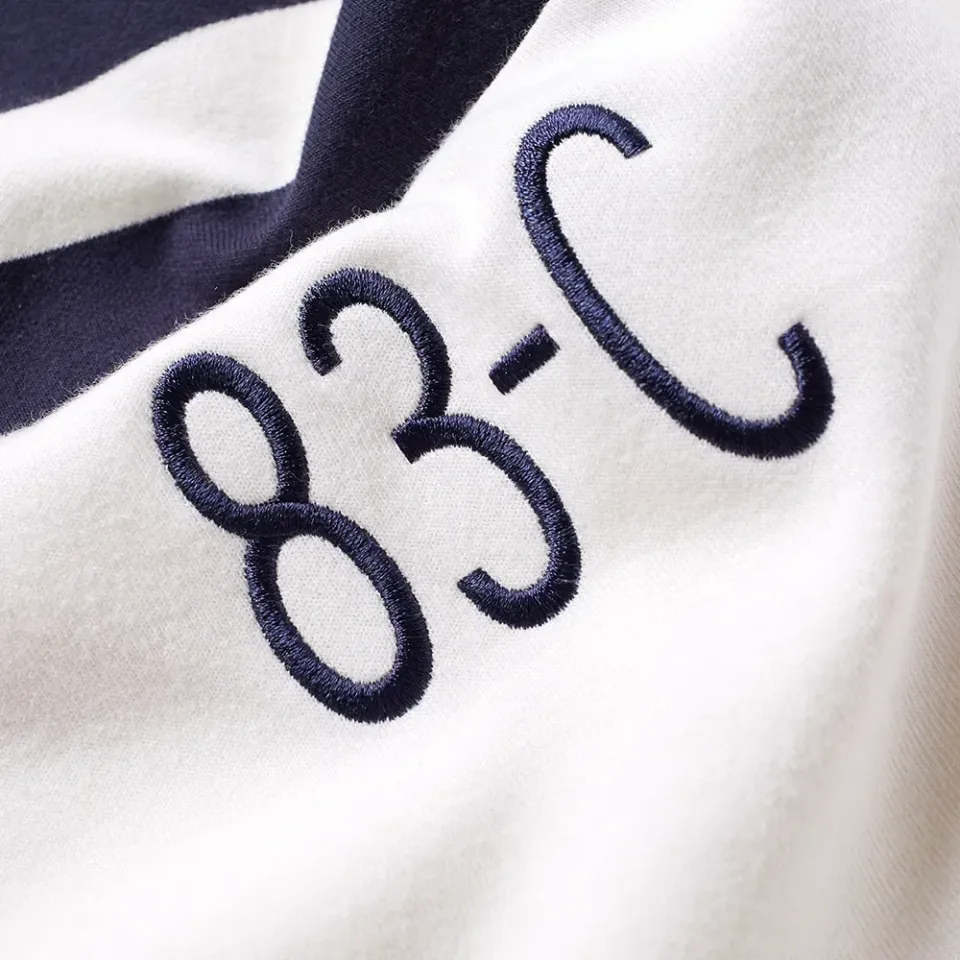 83-C Crew Sweat