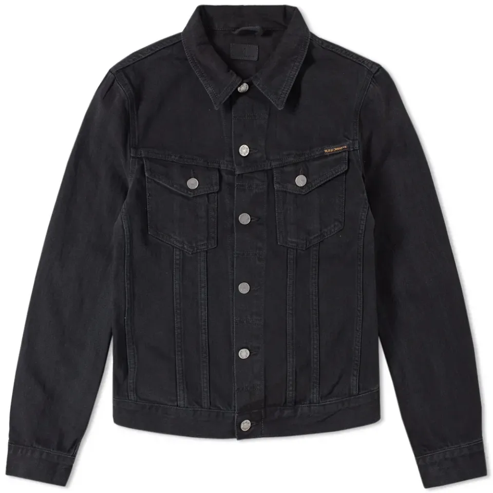 Nudie Billy Denim Jacket