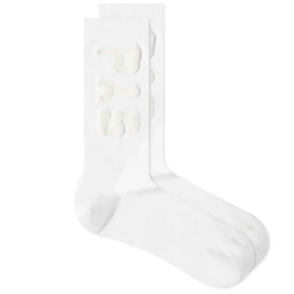 T.K.O. Sock