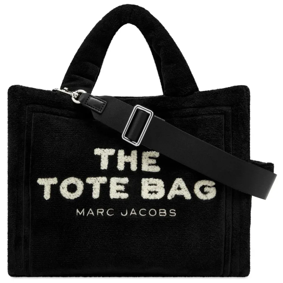 The Crossbody Tote Terry